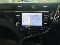 2019 Toyota Camry SL