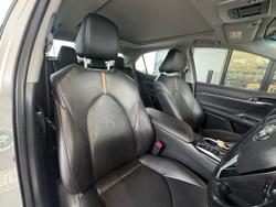 2019 Toyota Camry SL