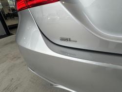2019 Toyota Camry SL