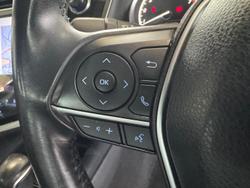 2019 Toyota Camry SL