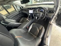 2019 Toyota Camry SL