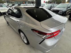 2019 Toyota Camry SL
