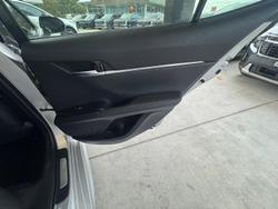 2019 Toyota Camry SL