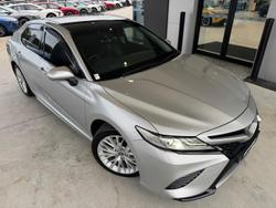 2019 Toyota Camry SL