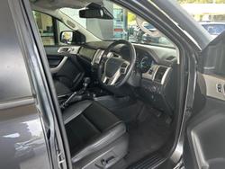 2021 Ford Everest Trend