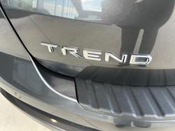 2021 Ford Everest Trend