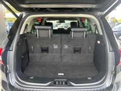 2021 Ford Everest Trend