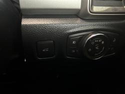 2021 Ford Everest Trend