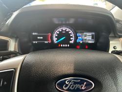 2021 Ford Everest Trend