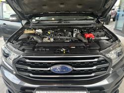 2021 Ford Everest Trend