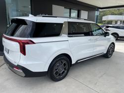 2025 Kia Carnival GT-Line HEV