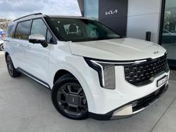 2025 Kia Carnival GT-Line HEV