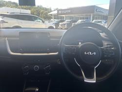 2022 Kia Stonic Sport