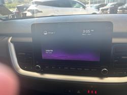 2022 Kia Stonic Sport