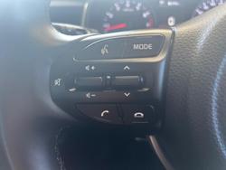 2022 Kia Stonic Sport