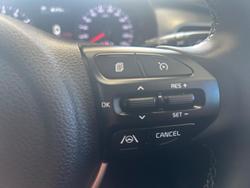 2022 Kia Stonic Sport