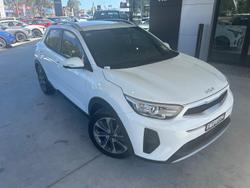2022 Kia Stonic Sport