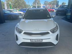 2022 Kia Stonic Sport
