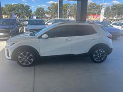 2022 Kia Stonic Sport