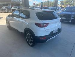 2022 Kia Stonic Sport