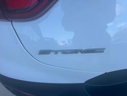 2022 Kia Stonic Sport