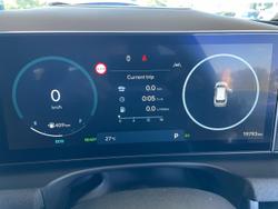 2025 Hyundai Tucson Hybrid Premium N Line