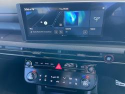 2025 Hyundai Tucson Hybrid Premium N Line