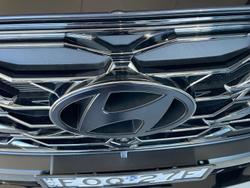 2025 Hyundai Tucson Hybrid Premium N Line