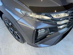 2025 Hyundai Tucson Hybrid Premium N Line
