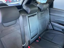 2025 Hyundai Tucson Hybrid Premium N Line