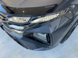2025 Hyundai Tucson Hybrid Premium N Line