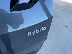 2025 Hyundai Tucson Hybrid Premium N Line
