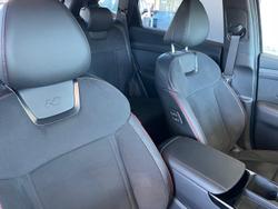 2025 Hyundai Tucson Hybrid Premium N Line