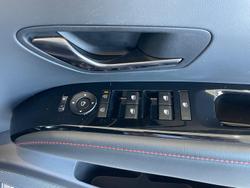 2025 Hyundai Tucson Hybrid Premium N Line