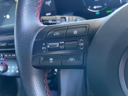 2025 Hyundai Tucson Hybrid Premium N Line