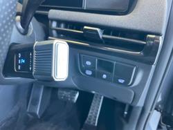2025 Hyundai Tucson Hybrid Premium N Line