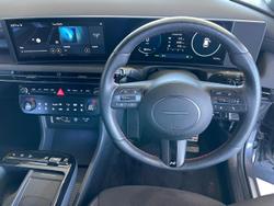 2025 Hyundai Tucson Hybrid Premium N Line