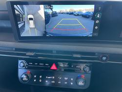 2025 Hyundai Tucson Hybrid Premium N Line
