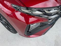 2024 Hyundai Tucson Elite N Line