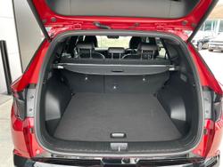 2024 Hyundai Tucson Elite N Line