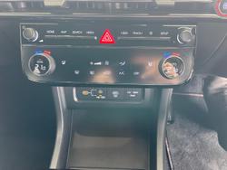 2024 Hyundai Tucson Elite N Line