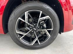 2024 Hyundai Tucson Elite N Line