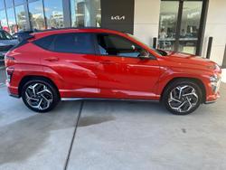 2025 Hyundai Kona Premium N Line