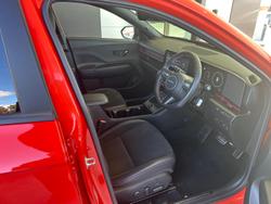 2025 Hyundai Kona Premium N Line