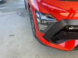2025 Hyundai Kona Premium N Line