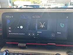 2025 Hyundai Kona Premium N Line