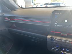 2025 Hyundai Kona Premium N Line