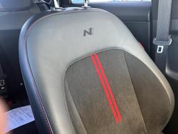 2025 Hyundai Kona Premium N Line