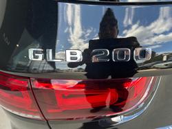 2022 Mercedes-Benz GLB-Class GLB200