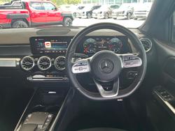 2022 Mercedes-Benz GLB-Class GLB200